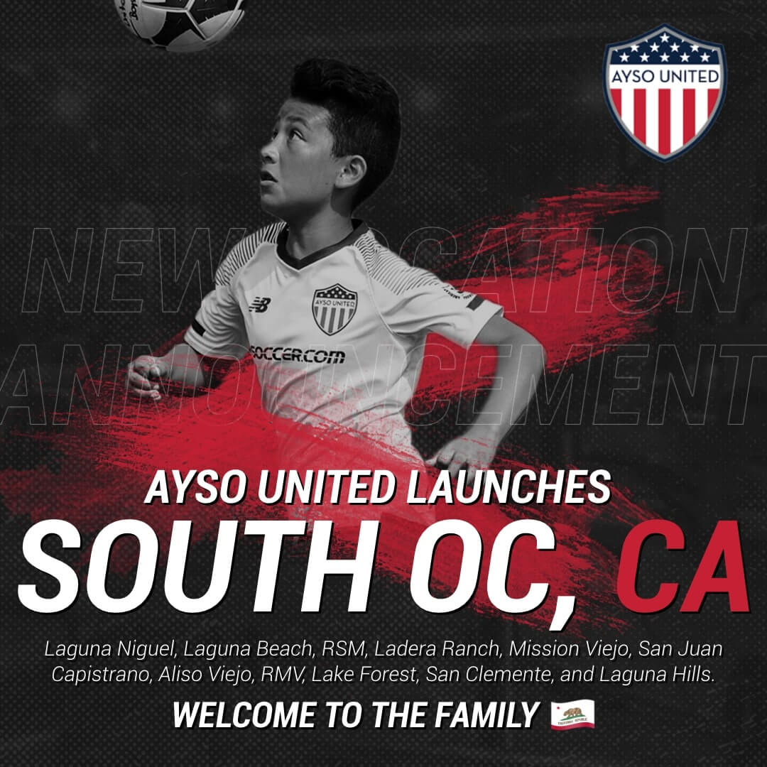 AYSO United South OC
